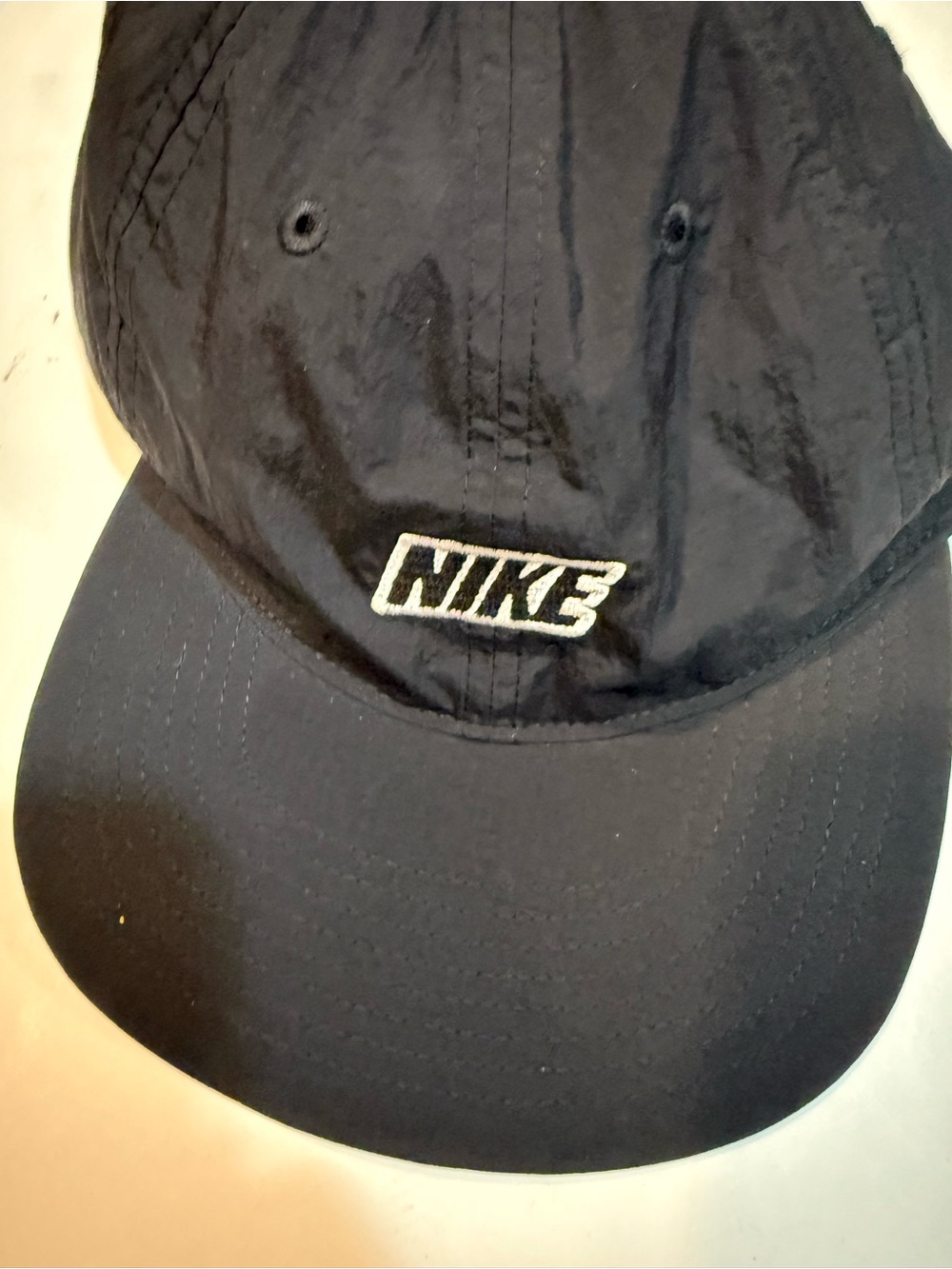 MENS NIKE CLUB UNSTRUCTURED OUTDOOR HAT